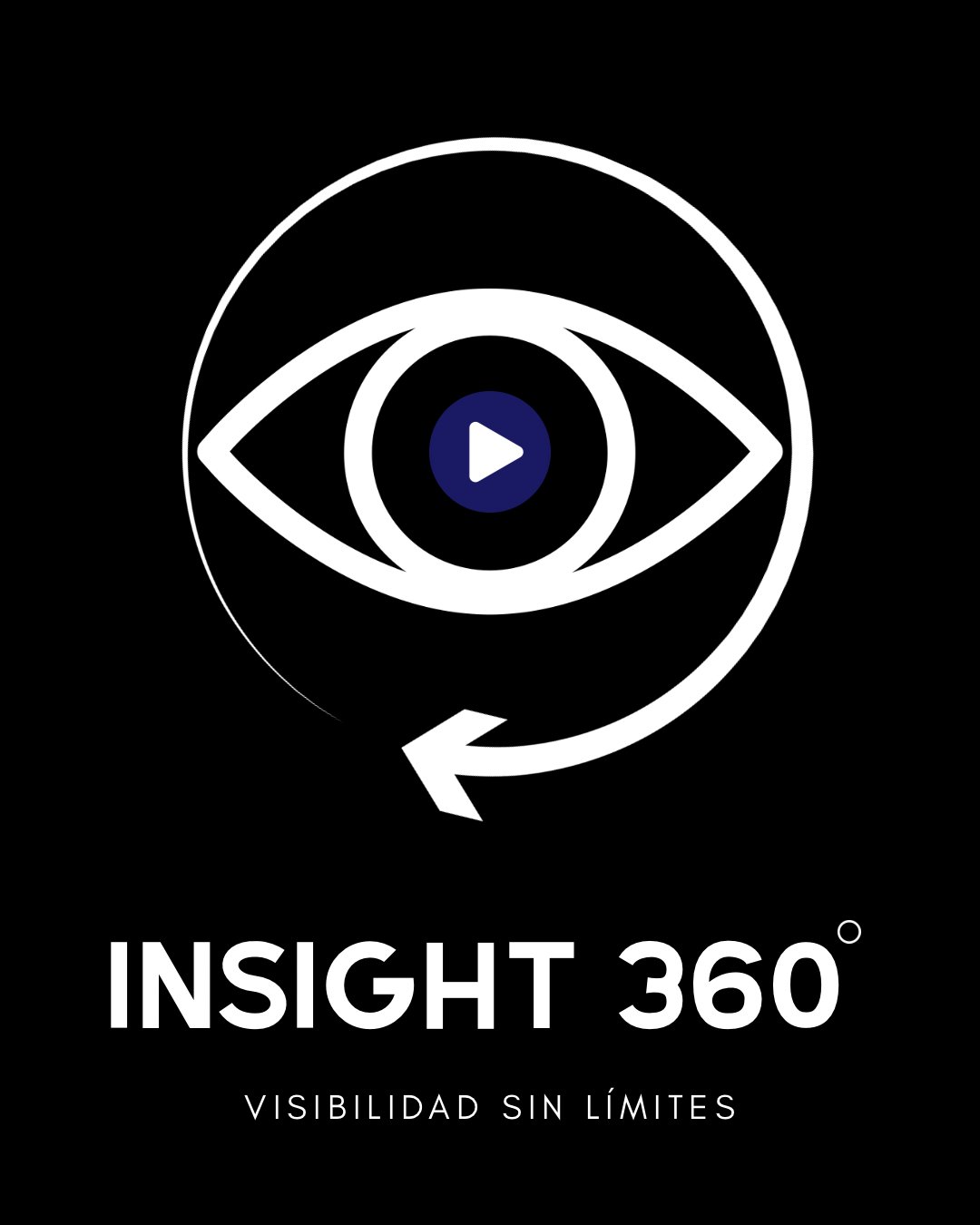 Insight 360° — Visibilidad Sin Límites