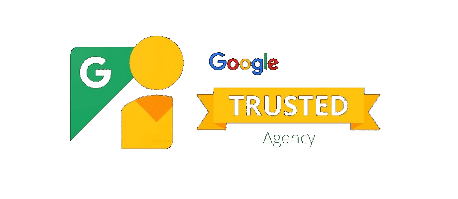 Google Street View Trusted Agency